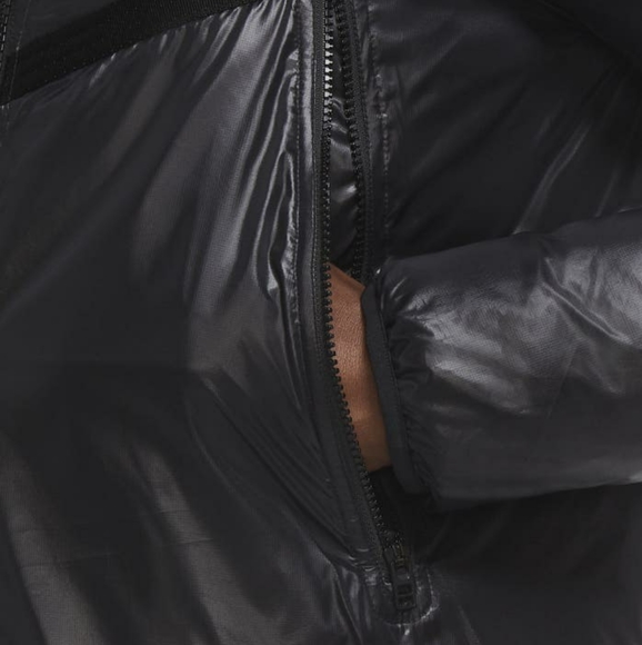 Sportswear Windrunner Repel Hooded Puffer Jacket - Picture 6 of 7